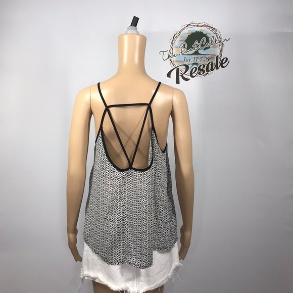 Papaya Size Large Top - Picture 2 of 6